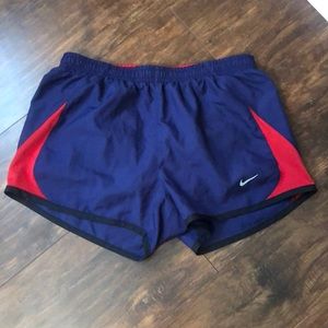 Nike Dri-fit shorts